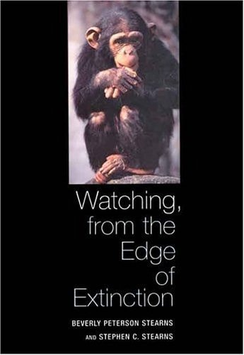 Watching, from the Edge of Extinction