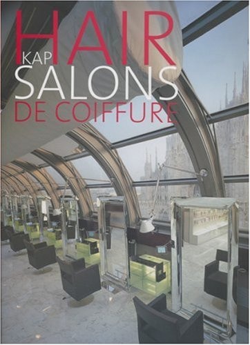HAIR SALONS