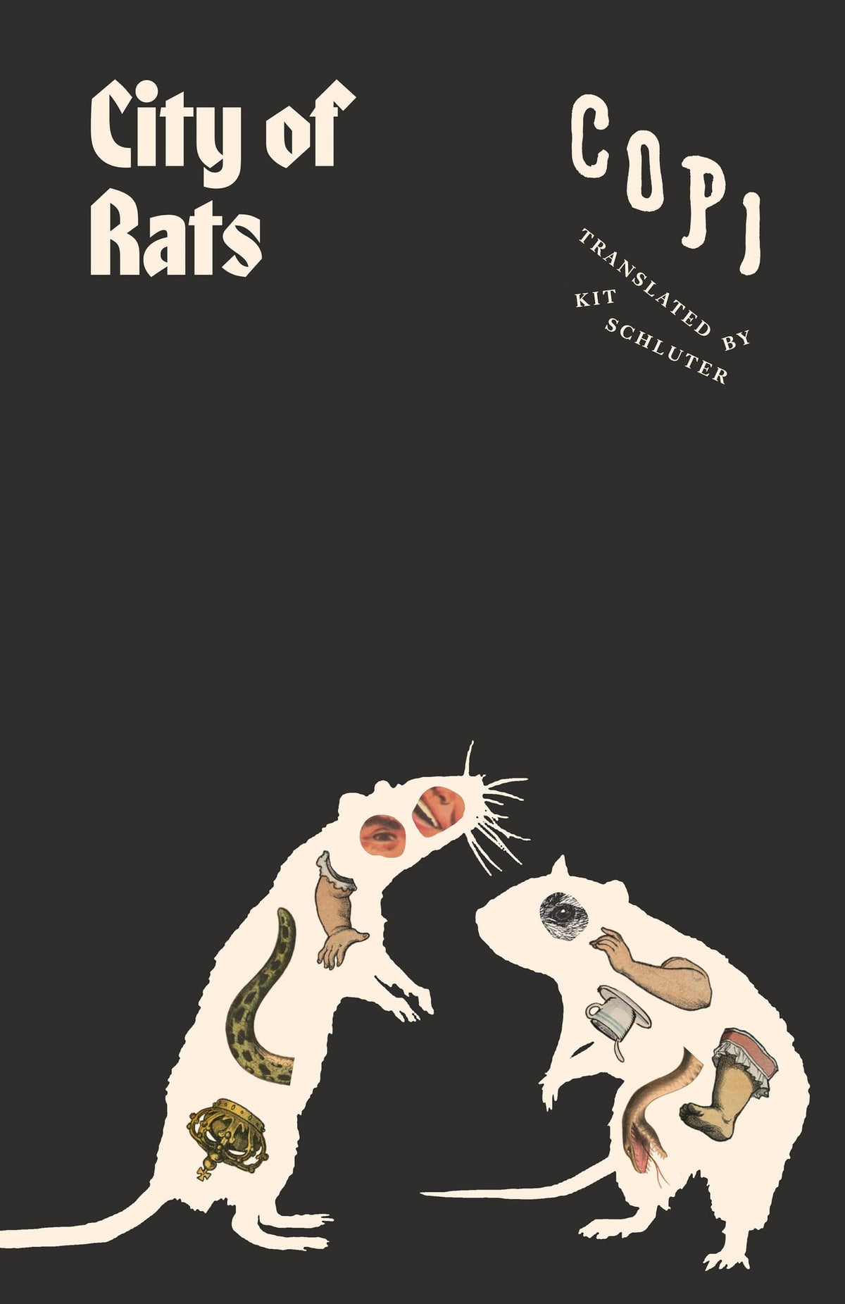 City of Rats