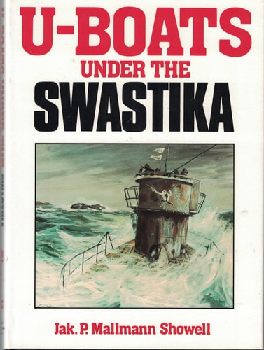 U-Boats under the Swastika