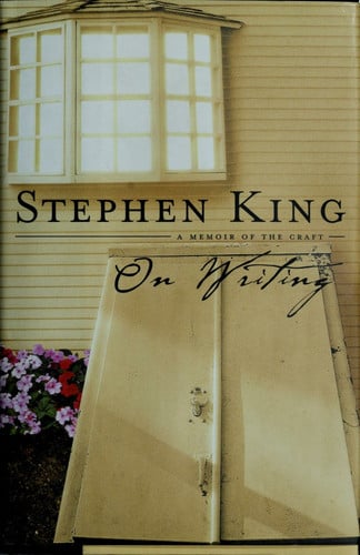 On Writing:  A Memoir of the Craft