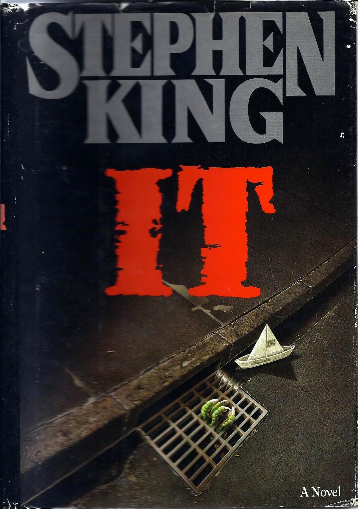 It