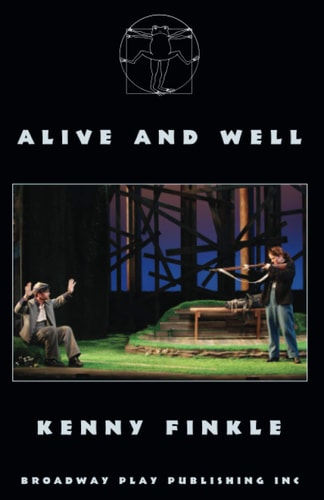 Alive and Well