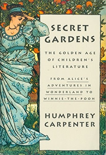 Secret Gardens