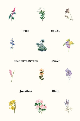 The Usual Uncertainties: Stories