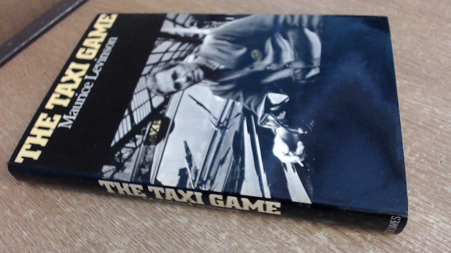 The taxi game