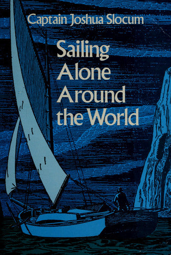Sailing Alone Around the World