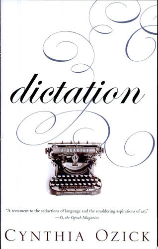 Dictation: A Quartet