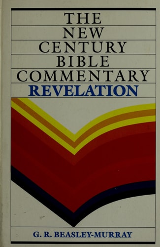 Revelation (New Century Bible Commentary)