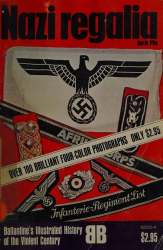 Nazi regalia