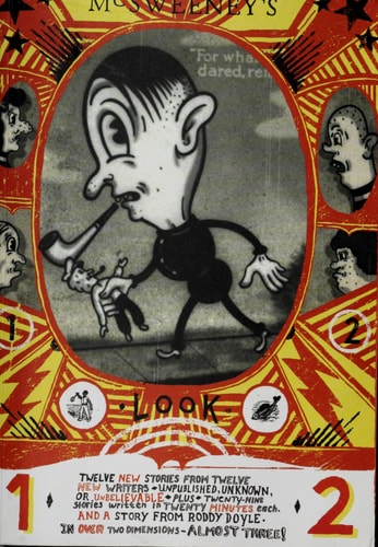 McSweeney's Issue 12