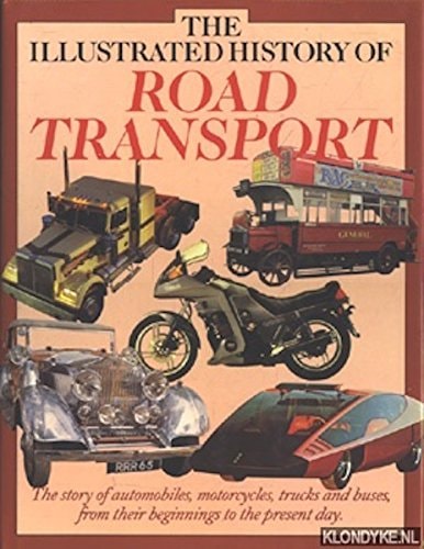 Illustrated History of Road Transport
