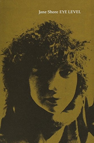 Eye Level (Juniper Prize for Poetry)