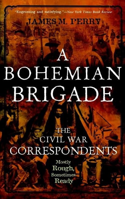 Bohemian Brigade