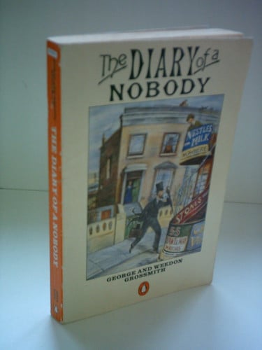 The Diary of a Nobody