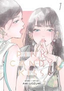 Pink Candy Kiss, Vol. 1 (1)