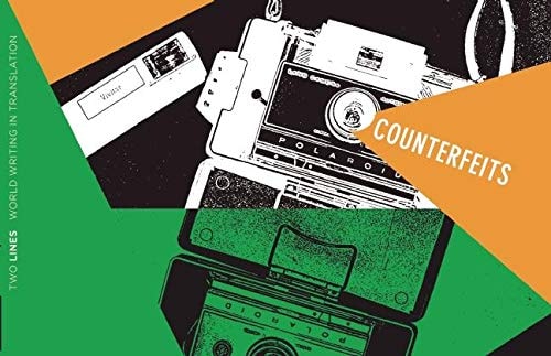 Counterfeits (Two Lines World Writing in Translation)