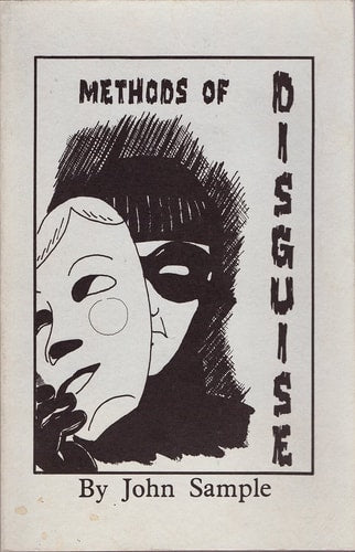Methods of disguise