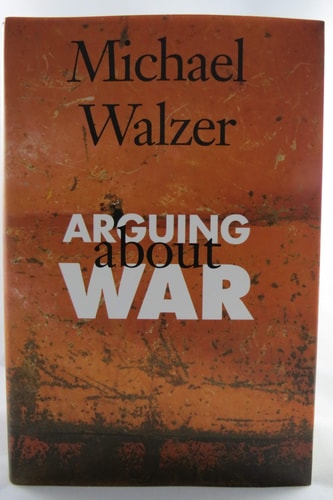 Arguing About War