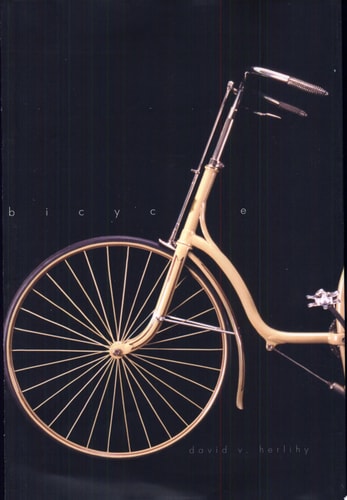 Bicycle: The History