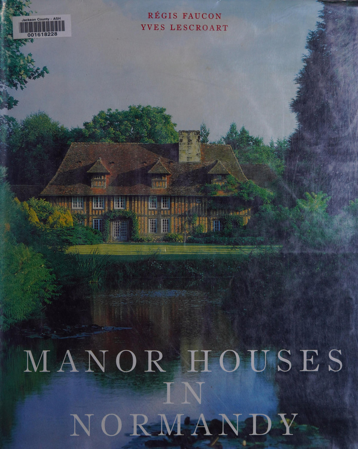 Manor Houses in Normandy