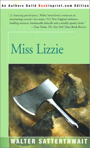 Miss Lizzie