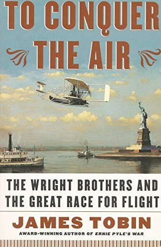 To Conquer the Air