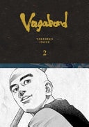 Vagabond Definitive Edition, Vol. 2 (2)