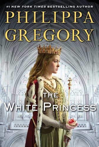 The White Princess (Cousins' War)