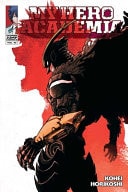 My Hero Academia, Vol. 40 (40)