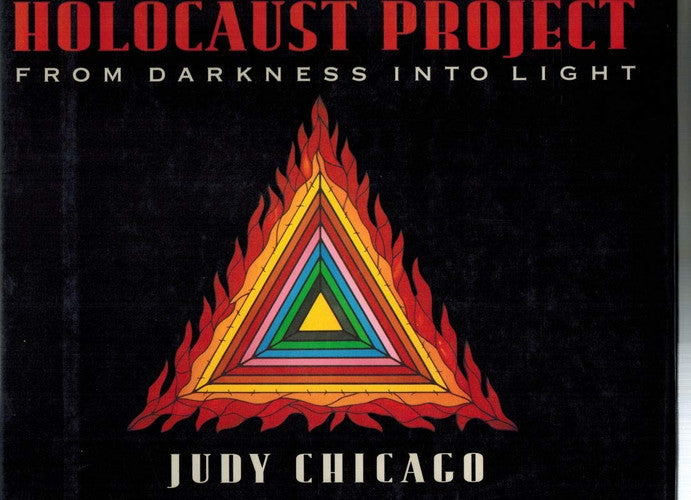 Holocaust Project: From Darkness Into Light
