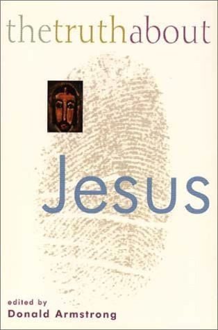The Truth About Jesus