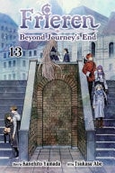 Frieren: Beyond Journey's End, Vol. 13 (13)