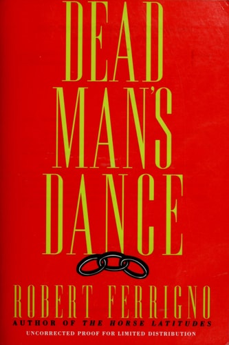 Dead Man's Dance