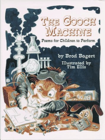 The Gooch Machine