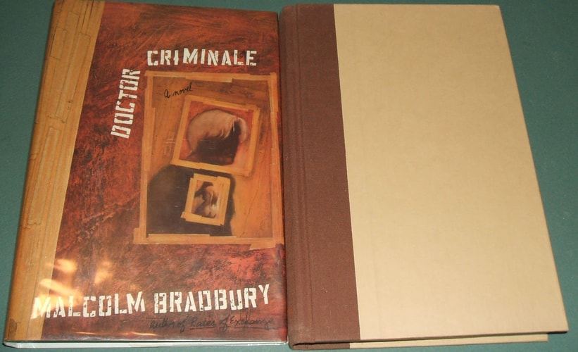 Doctor Criminale