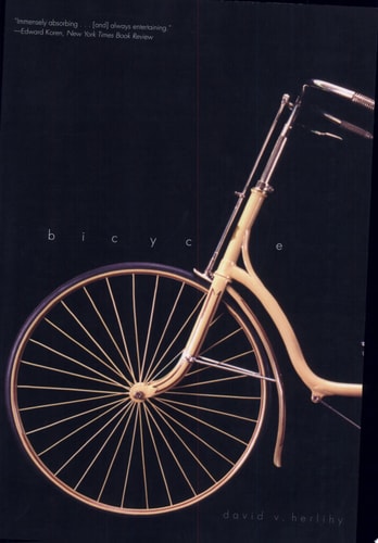 Bicycle: The History
