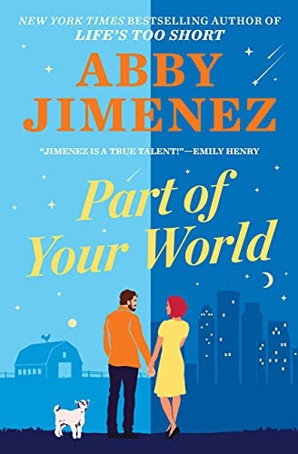 Part of Your World (Part of Your World, 1)