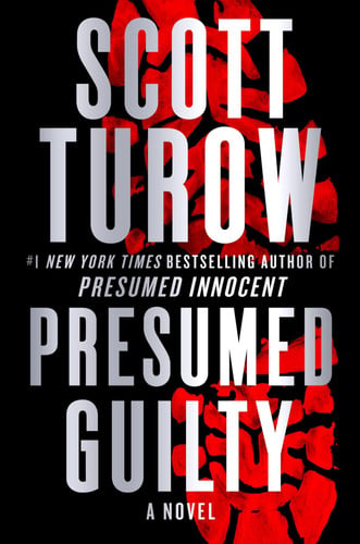 Presumed Guilty (Presumed Innocent)
