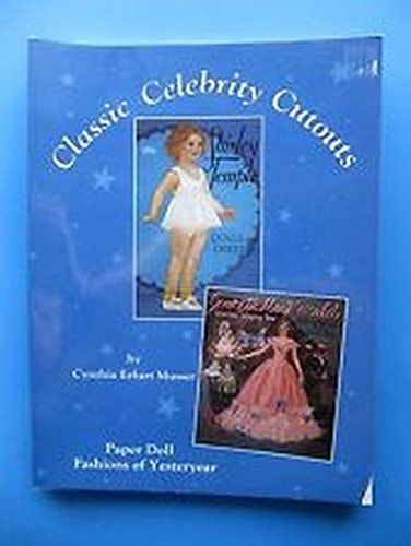 Classic Celebrity Cutouts