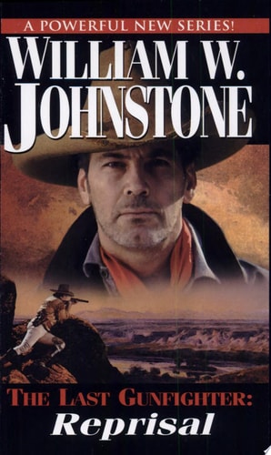 Reprisal (Last Gunfighter)