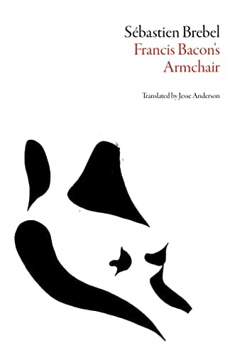 Francis Bacon's Armchair (French Literature)