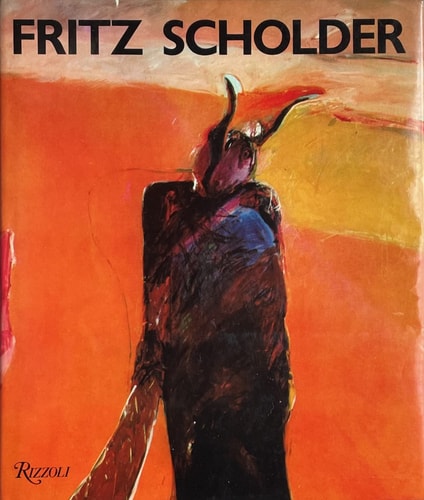 Fritz Scholder