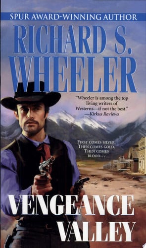 Vengeance Valley