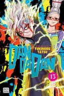 Dandadan, Vol. 13 (13)