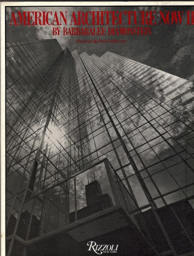 American Architecture Now 2 (Bk. 2)