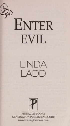 Enter Evil