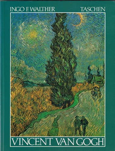 Vincent Van Gogh, 1853-1890, Vision und Wirklichkeit