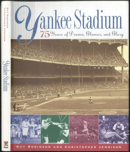 Yankee Stadium