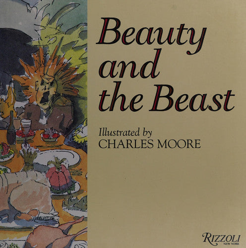 Beauty & The Beast